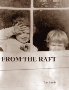 from the raft cover